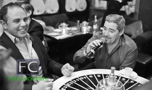 ТРЦ «Галерея»