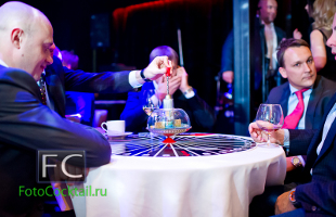 Аврора Бизнес Парк