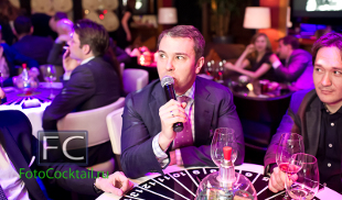 ТРЦ «Галерея»