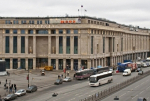 ТРЦ &laquo;Галерея&raquo;