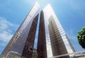 ООО &laquo;Яндекс.Такси&raquo; БЦ &laquo;ОКО&raquo;