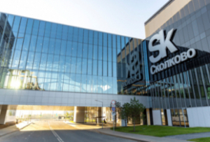 Инновационный центр &laquo;Технопарк-Сколково&raquo;